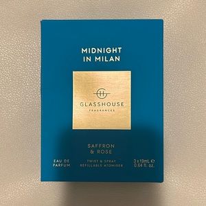 Glasshouse Fragrance Set